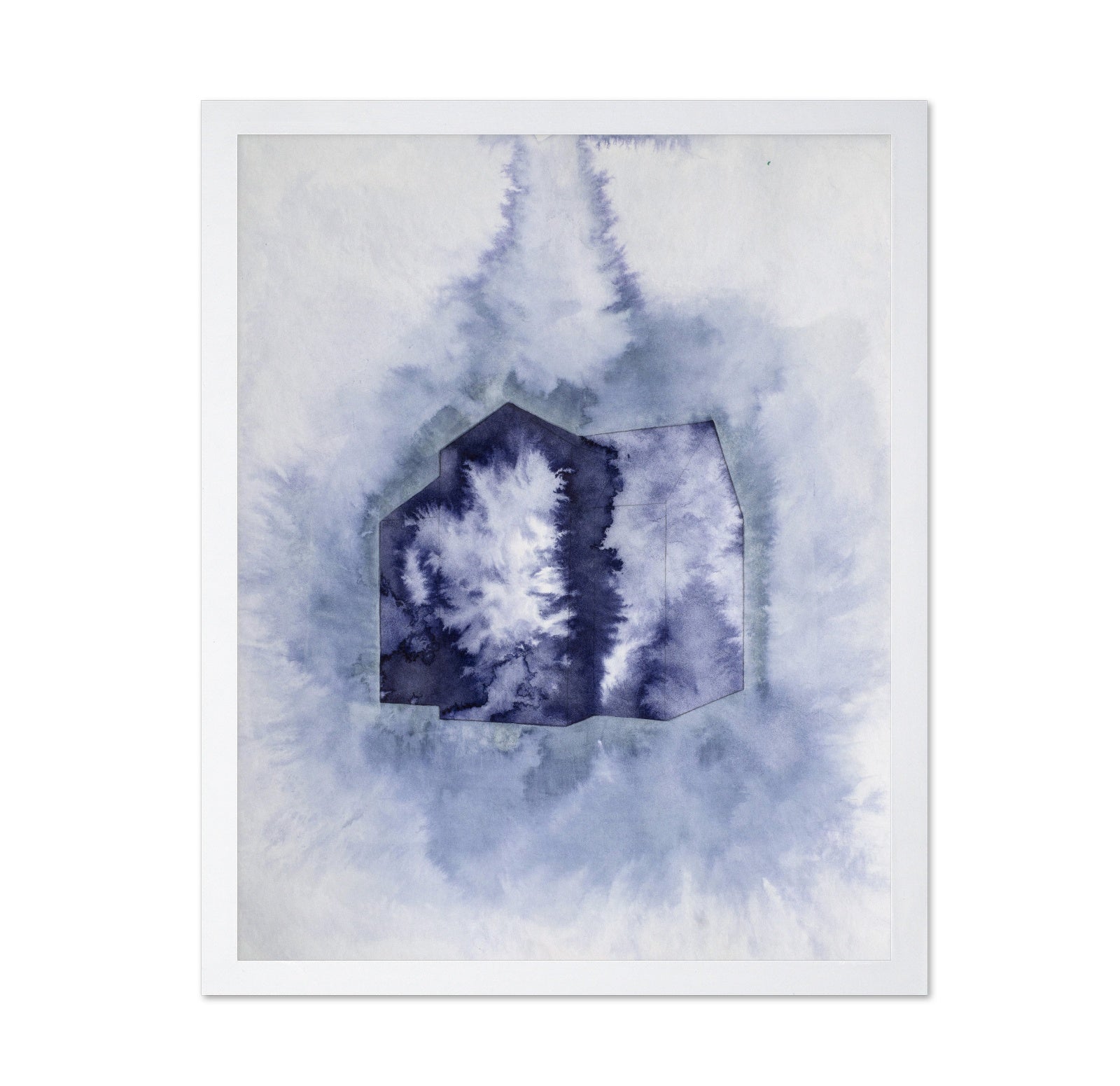 Dreamy Indigo Mist No 2