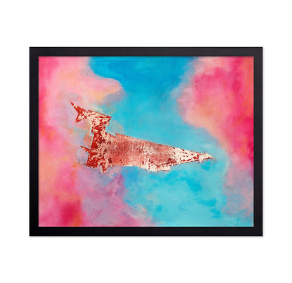 Cosmic Abstract