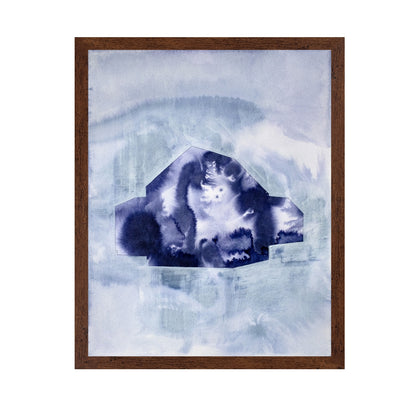 Dreamy Indigo Mist No 1