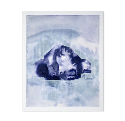 Dreamy Indigo Mist No 1