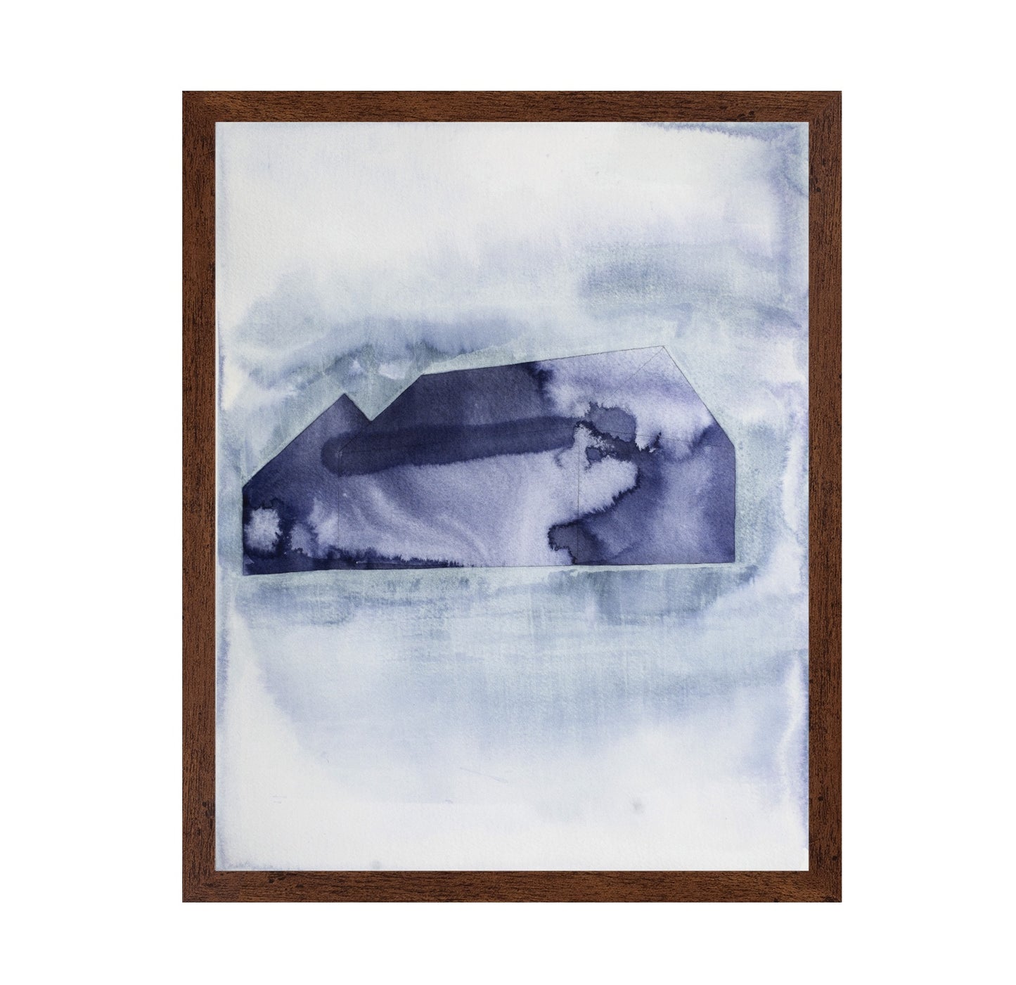 Dreamy Indigo Mist No 4