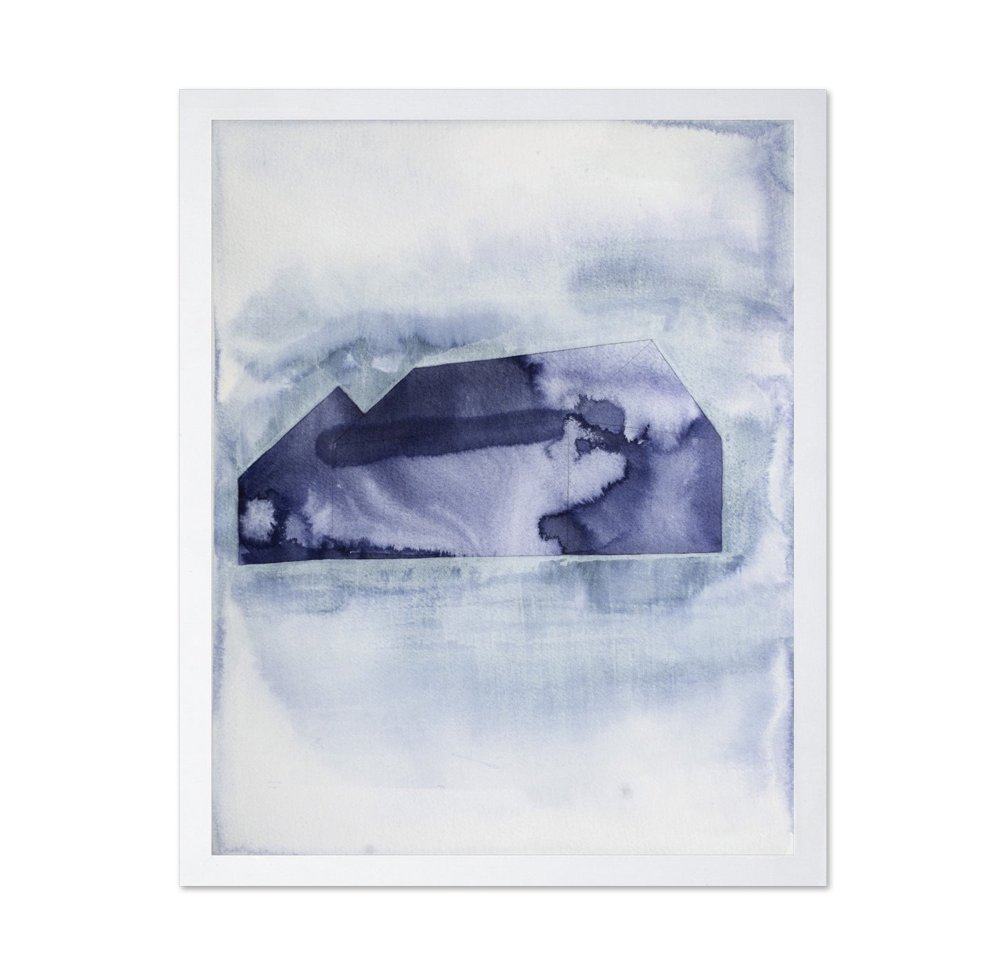 Dreamy Indigo Mist No 4