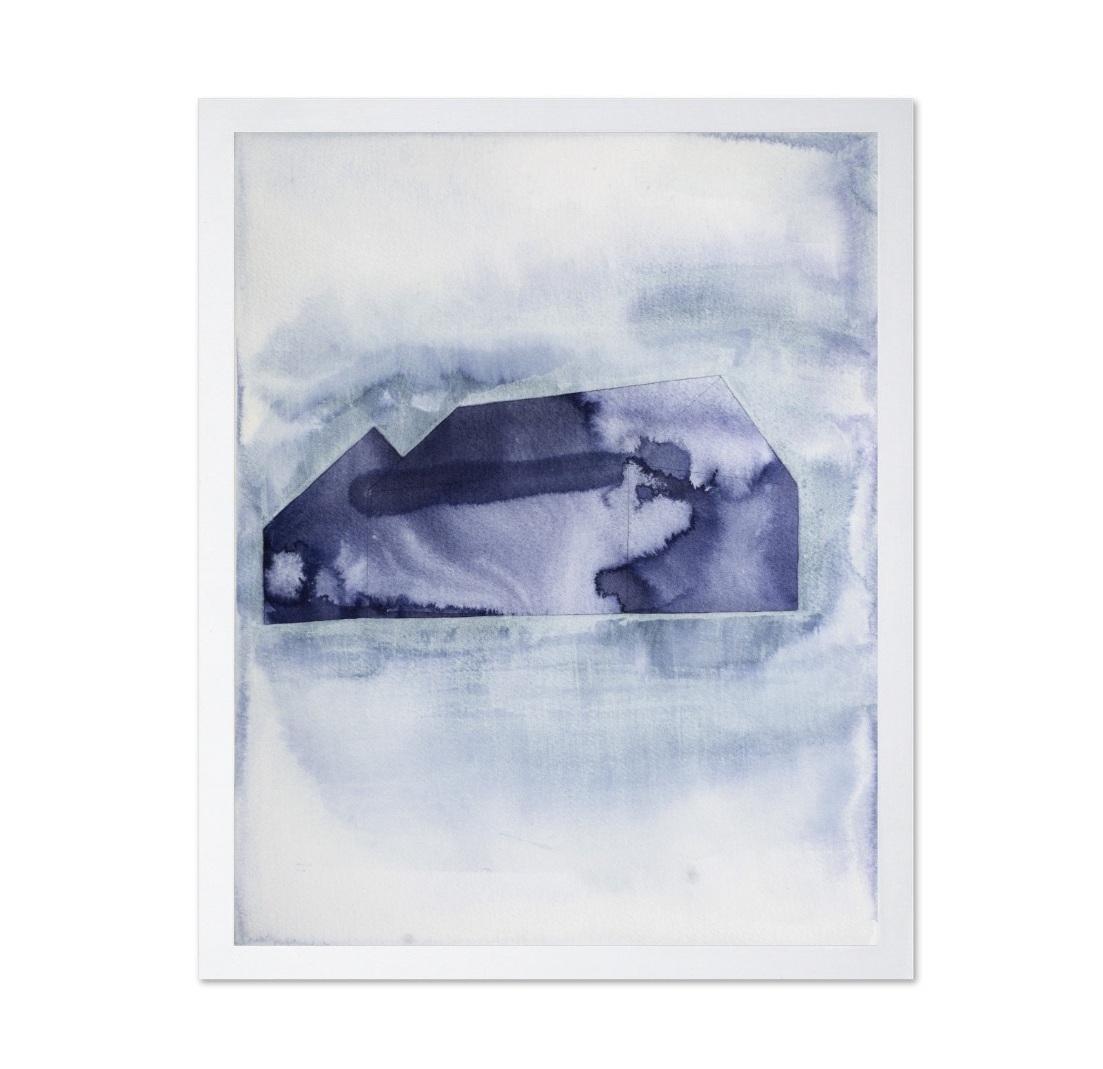 Dreamy Indigo Mist No 4