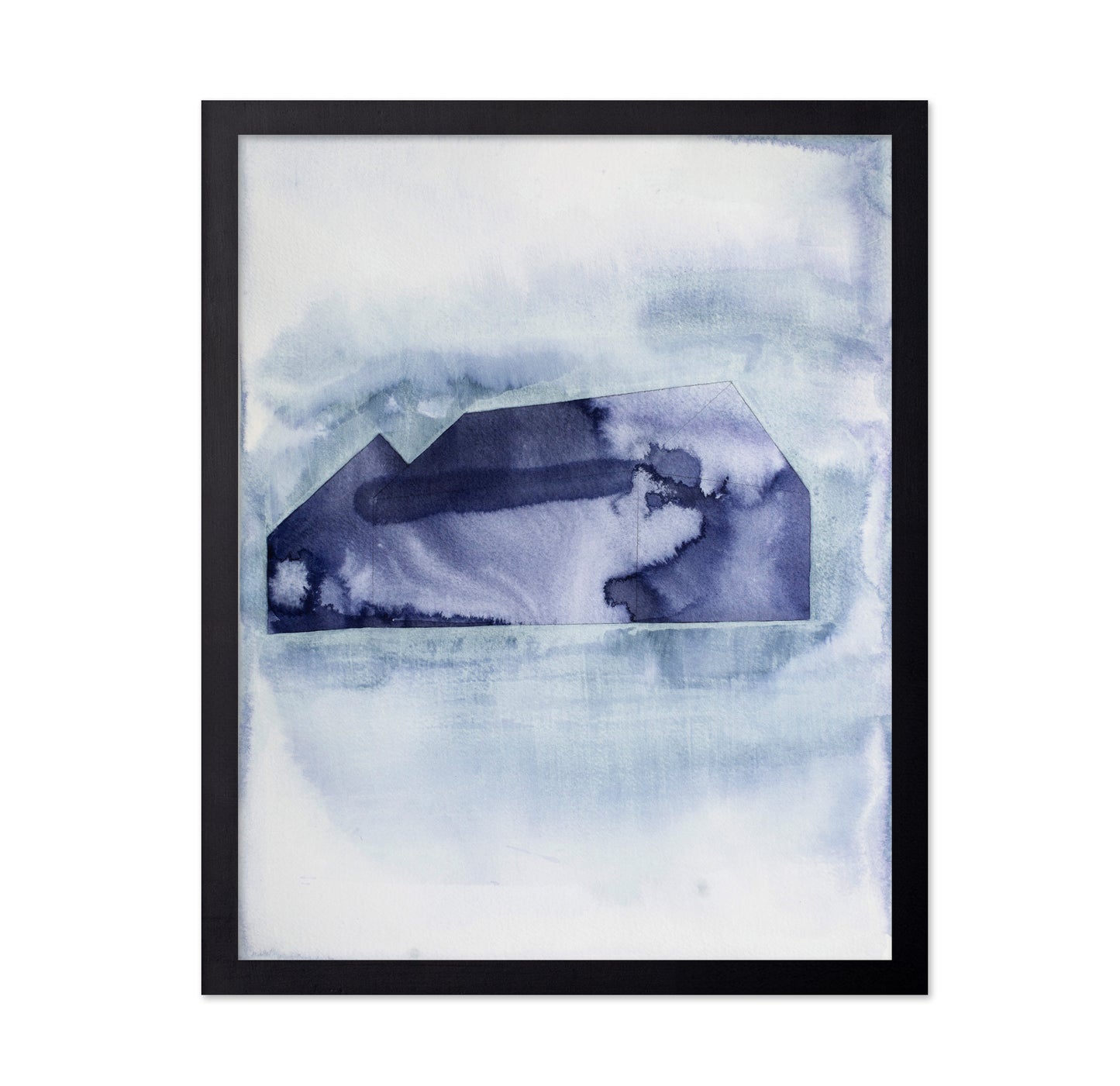 Dreamy Indigo Mist No 4