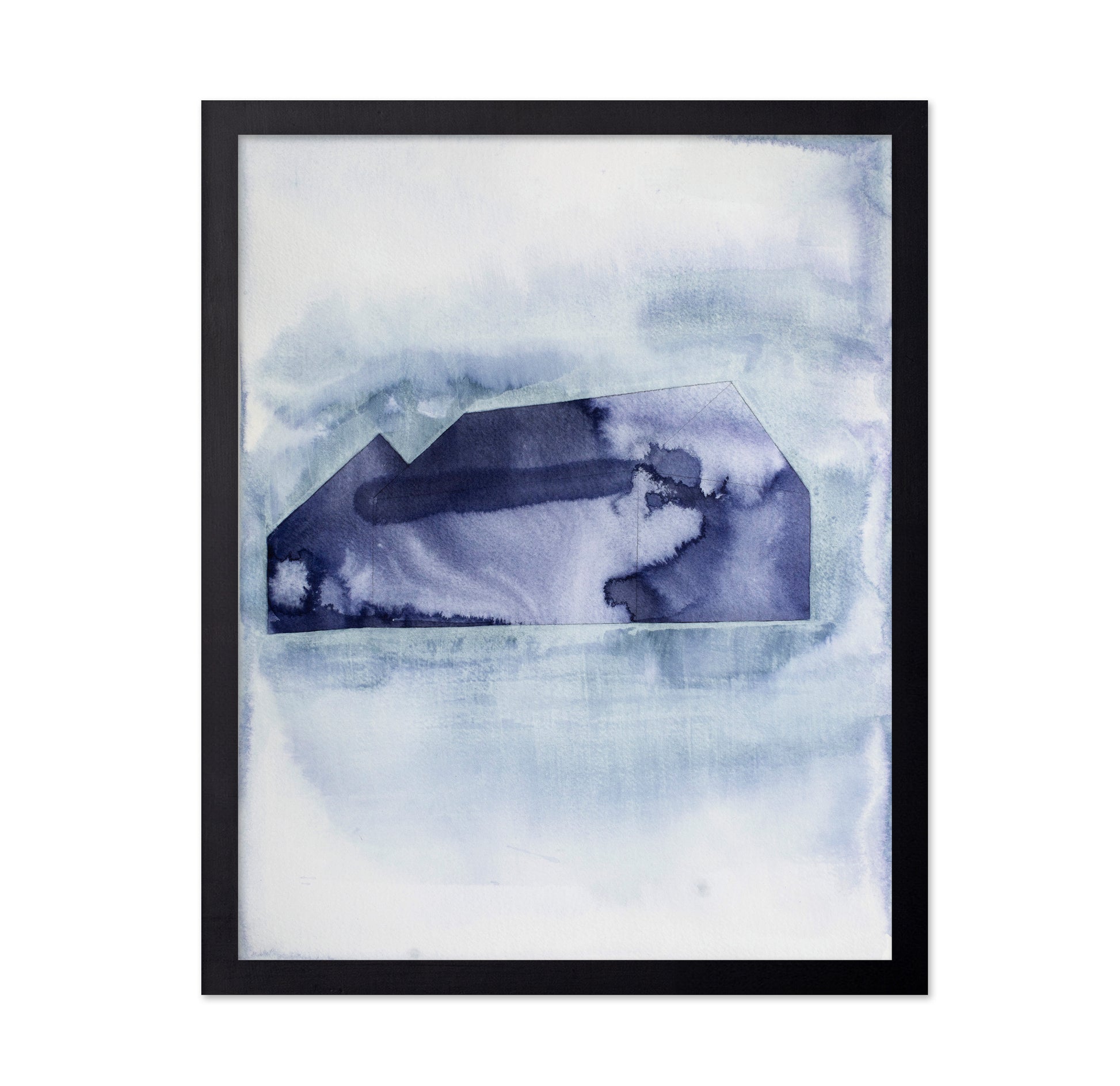 Dreamy Indigo Mist No 4