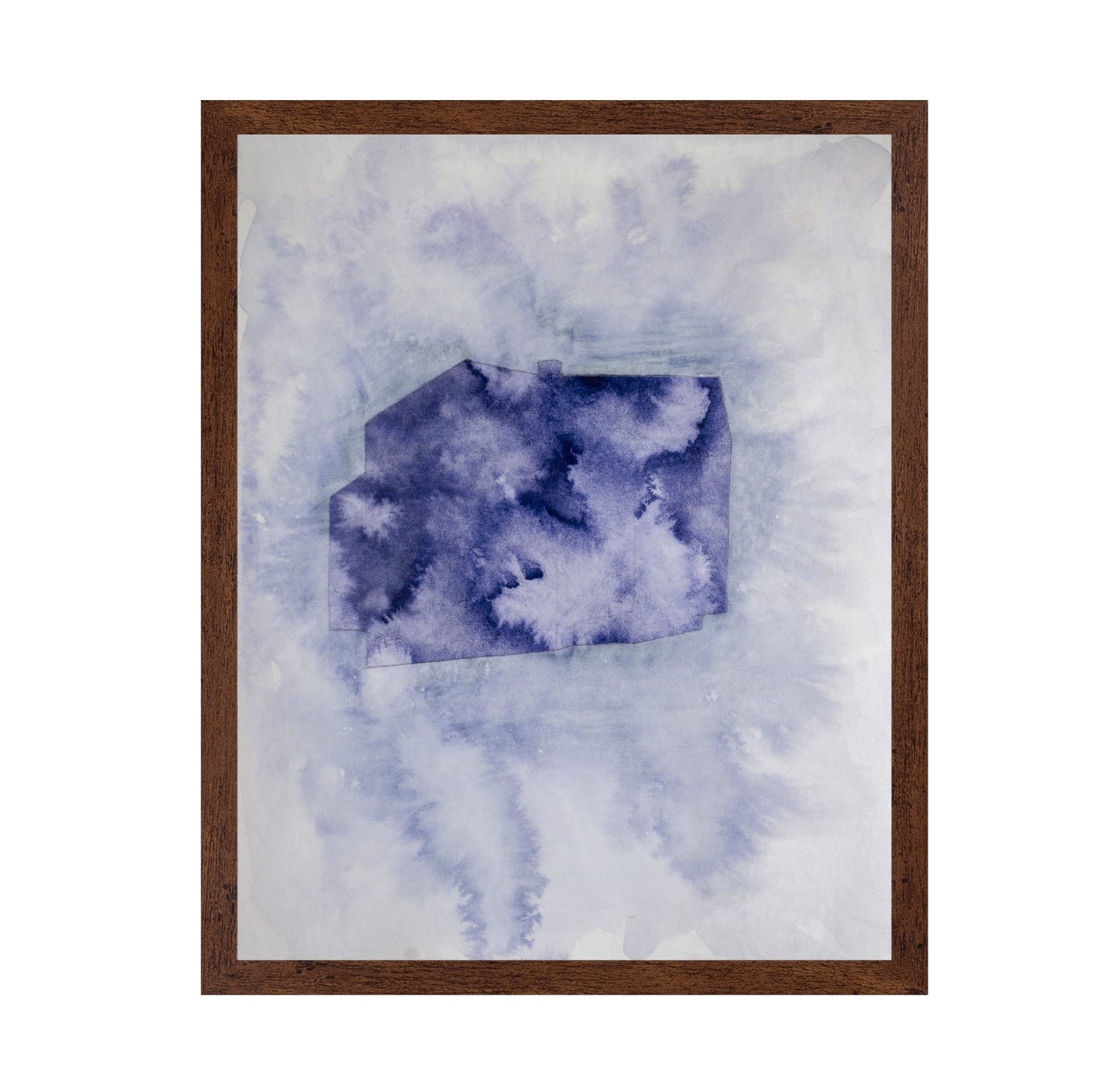 Dreamy Indigo Mist No 5