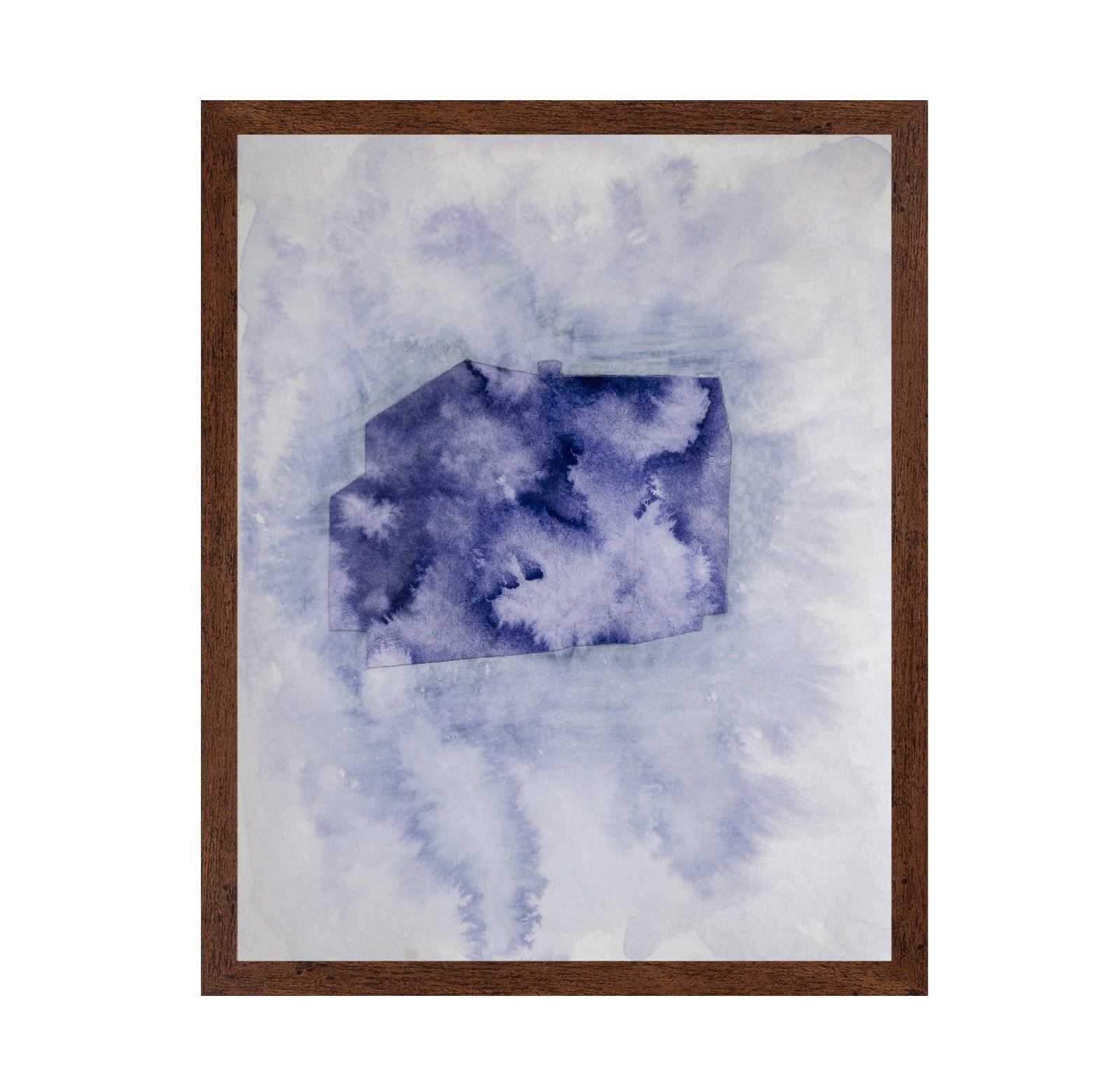 Dreamy Indigo Mist No 5