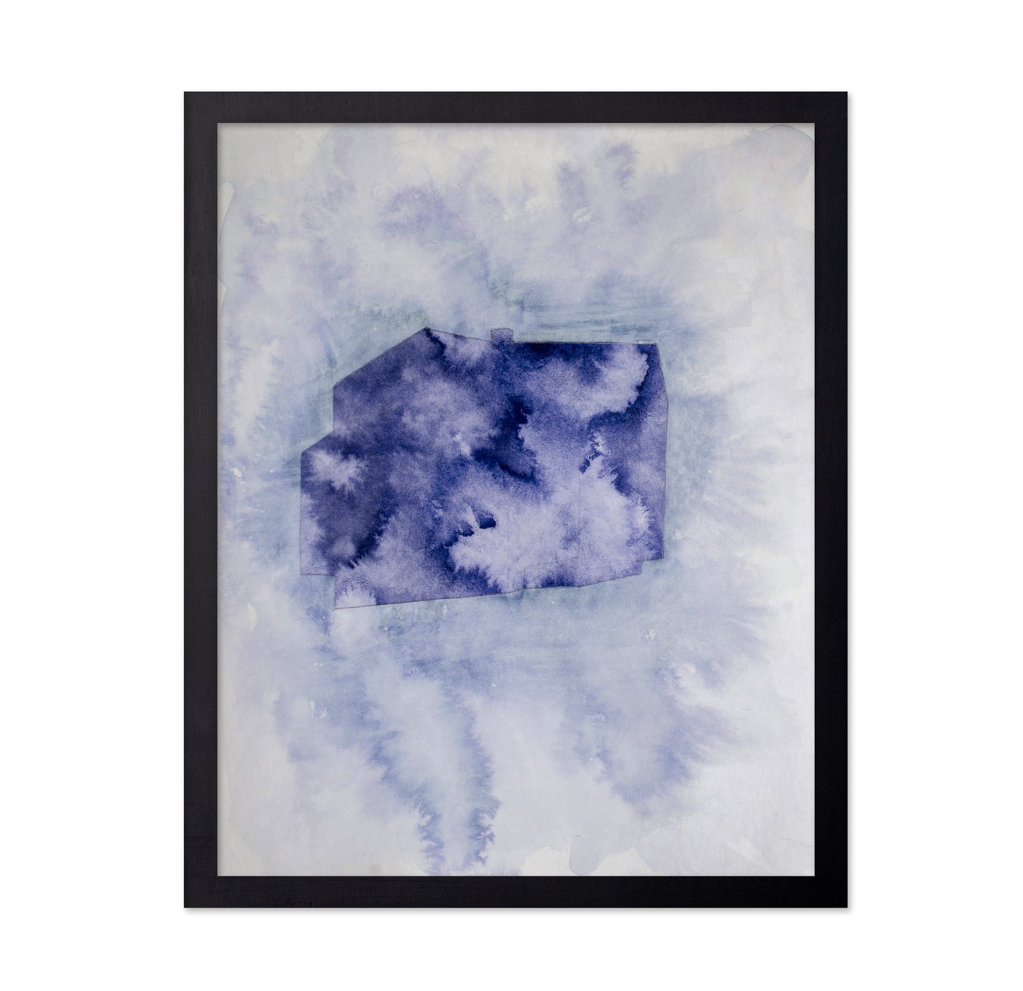 Dreamy Indigo Mist No 5