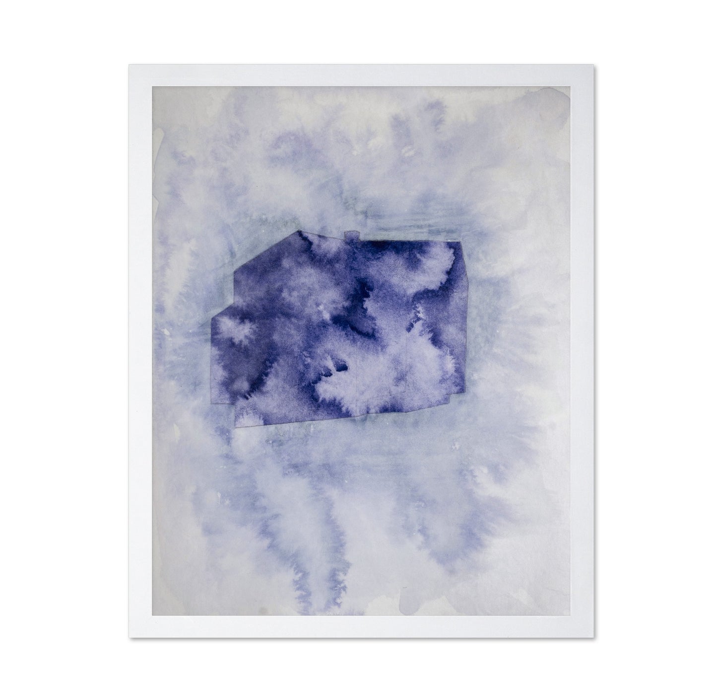 Dreamy Indigo Mist No 5