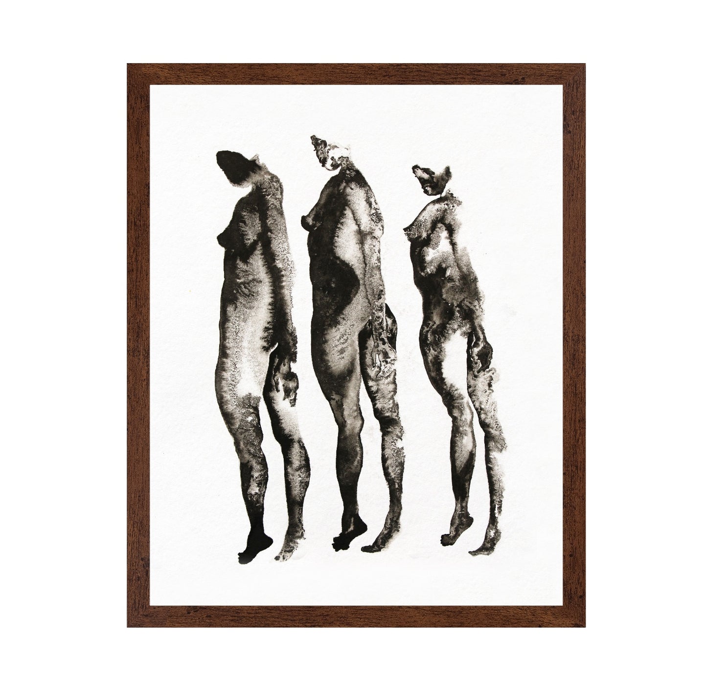 Figure Study No 3