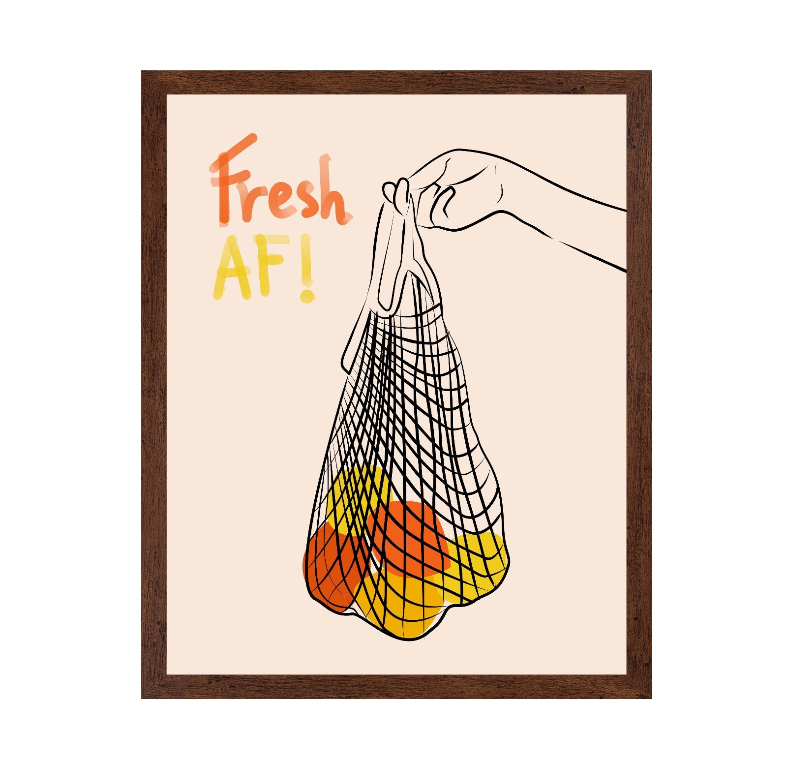 Keeping It Fresh Af Always