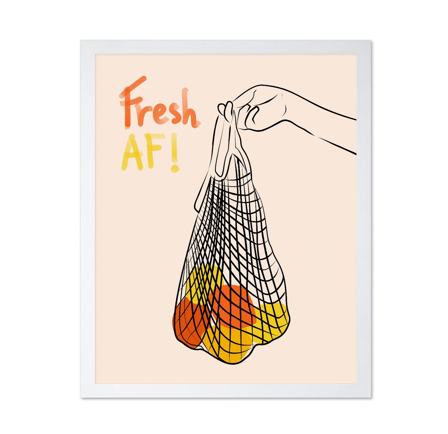 Keeping It Fresh Af Always