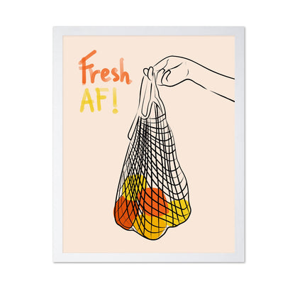 Keeping It Fresh Af Always