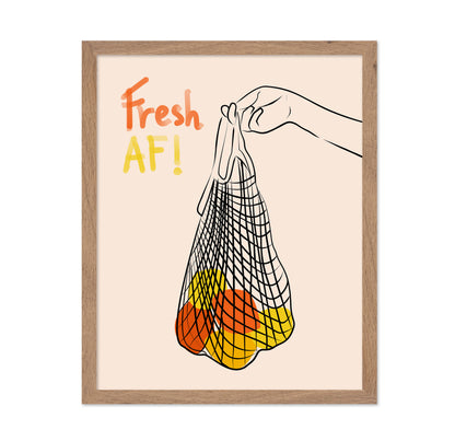 Keeping It Fresh Af Always