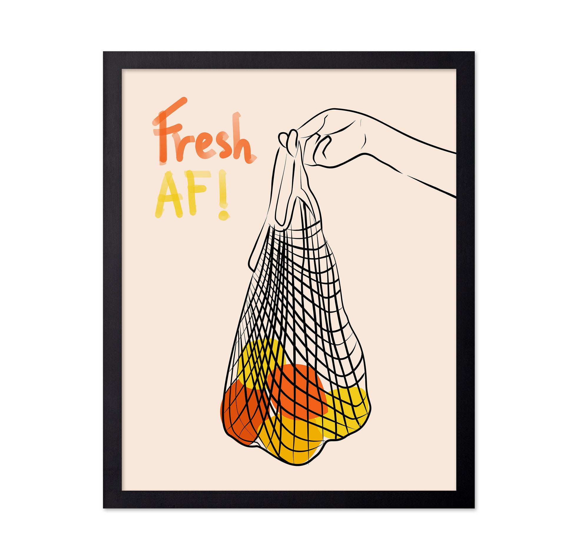 Keeping It Fresh Af Always