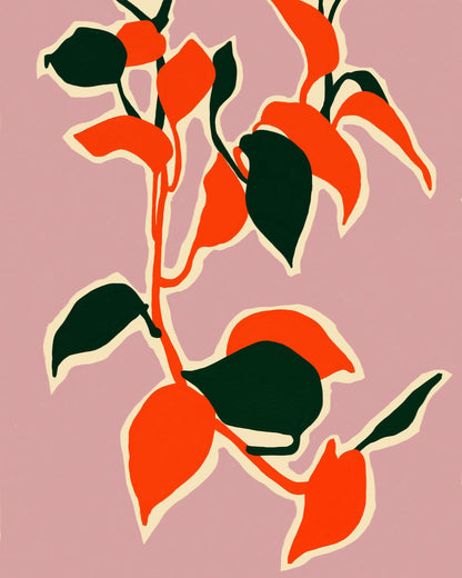 Leafy Abstraction