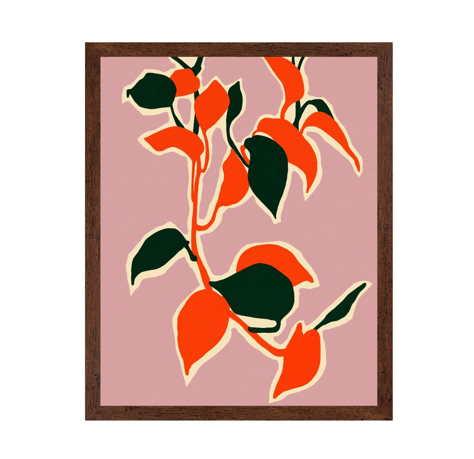Leafy Abstraction