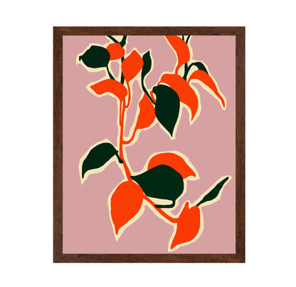 Leafy Abstraction