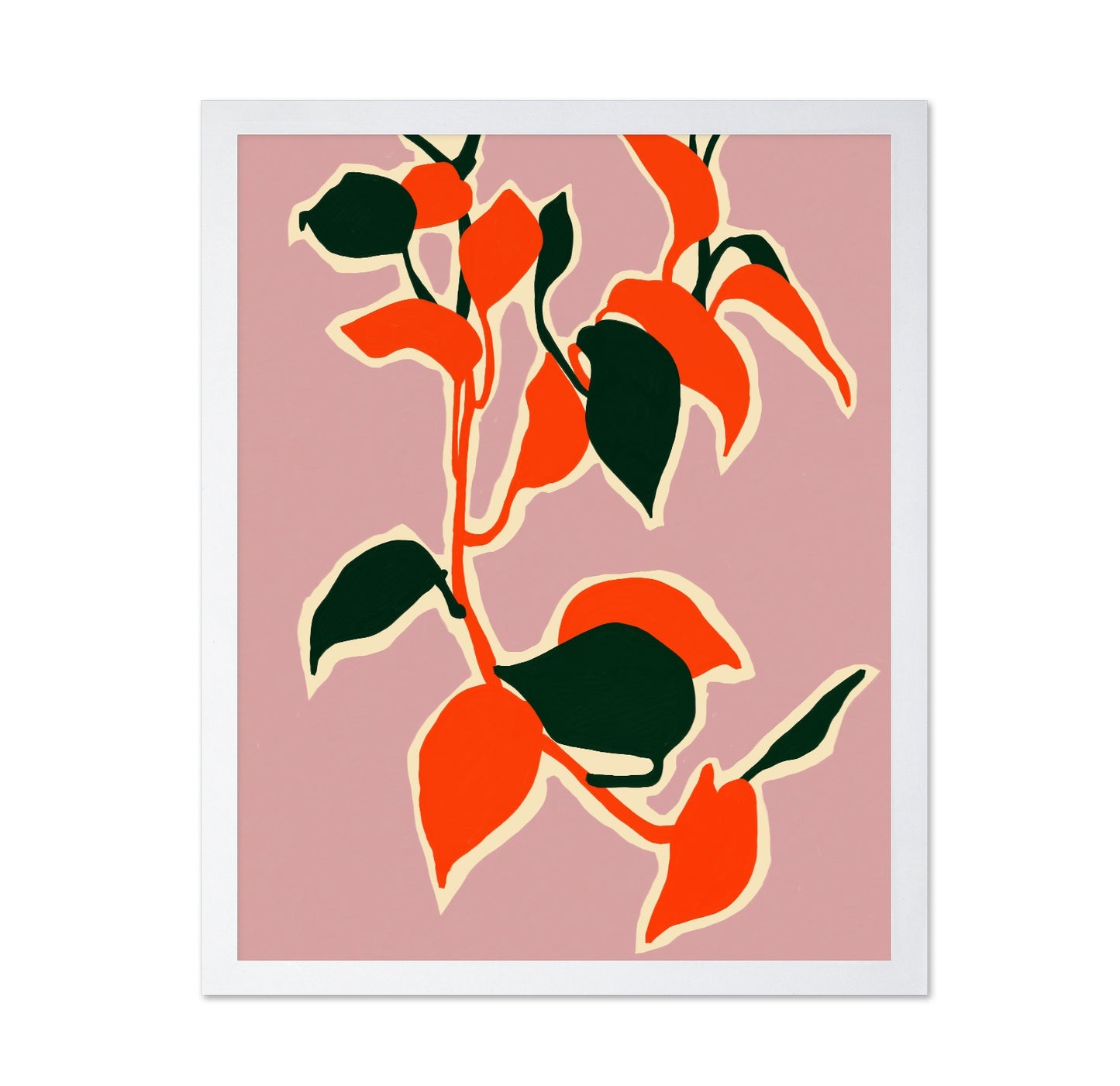 Leafy Abstraction
