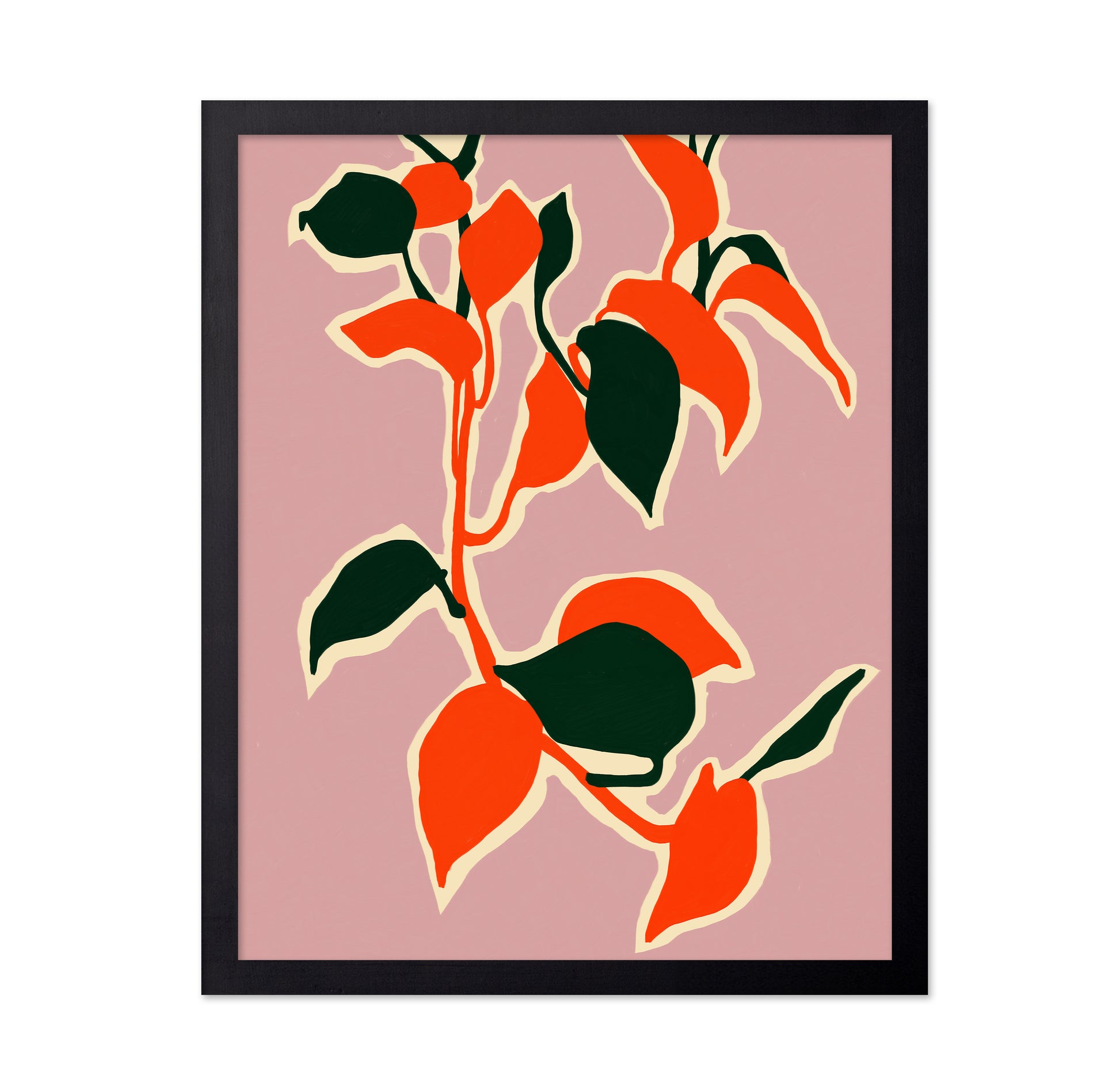 Leafy Abstraction