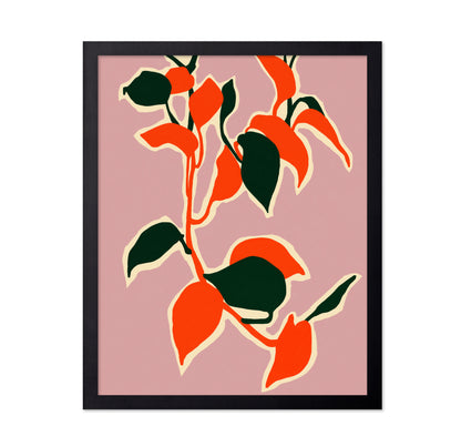 Leafy Abstraction