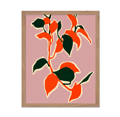 Leafy Abstraction