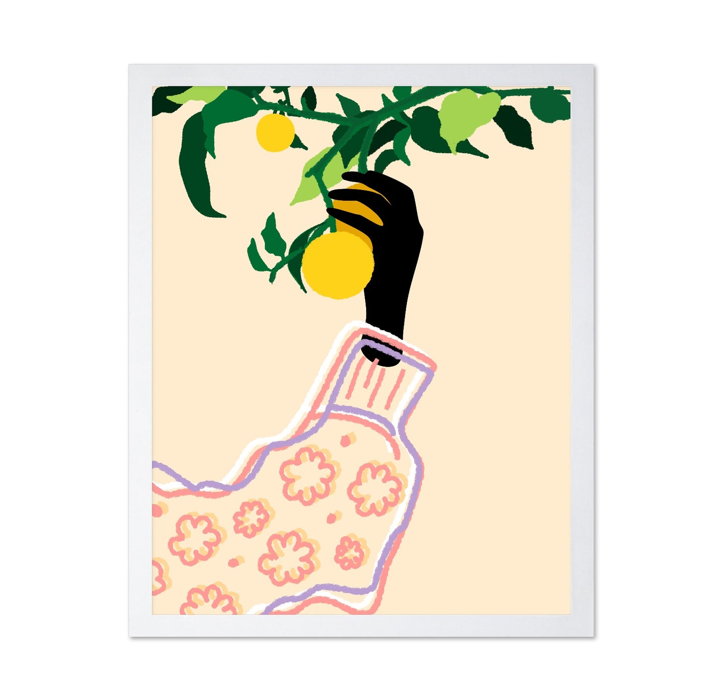 Citrus Touch
