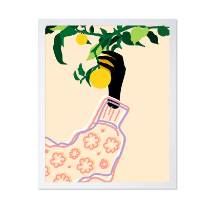 Citrus Touch