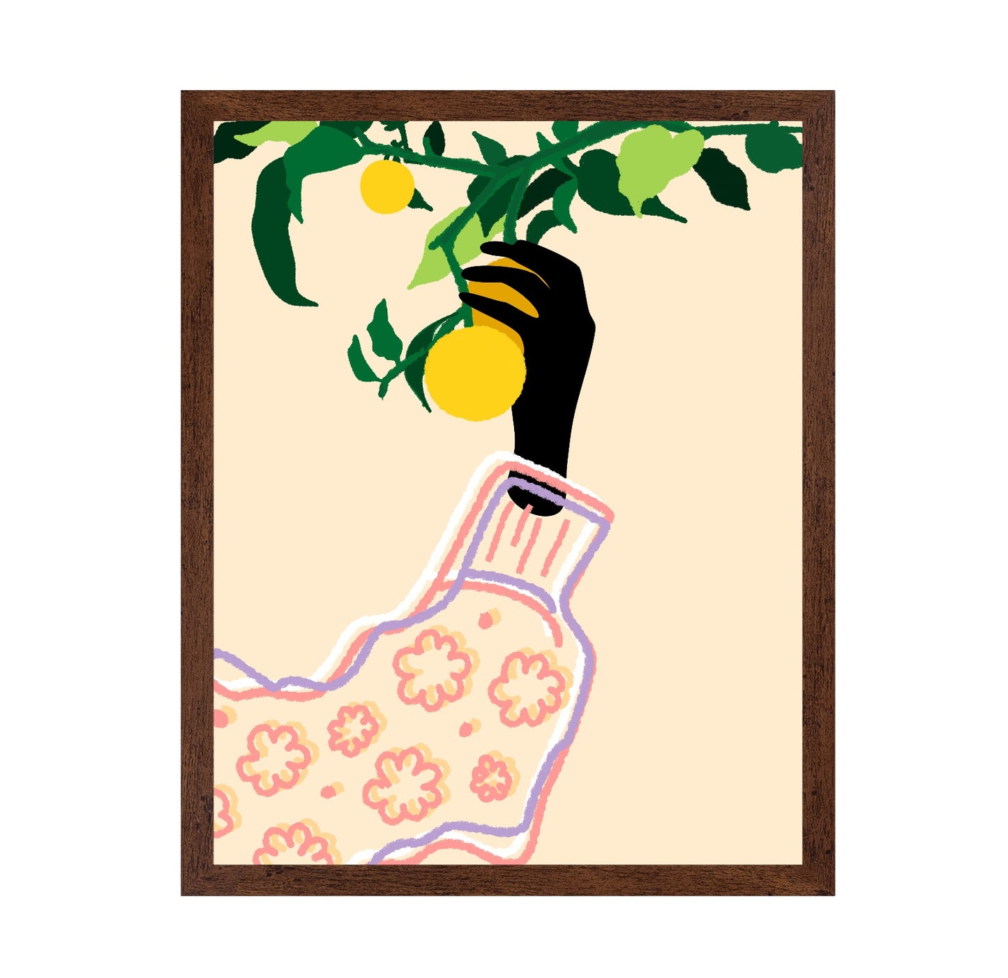 Citrus Touch