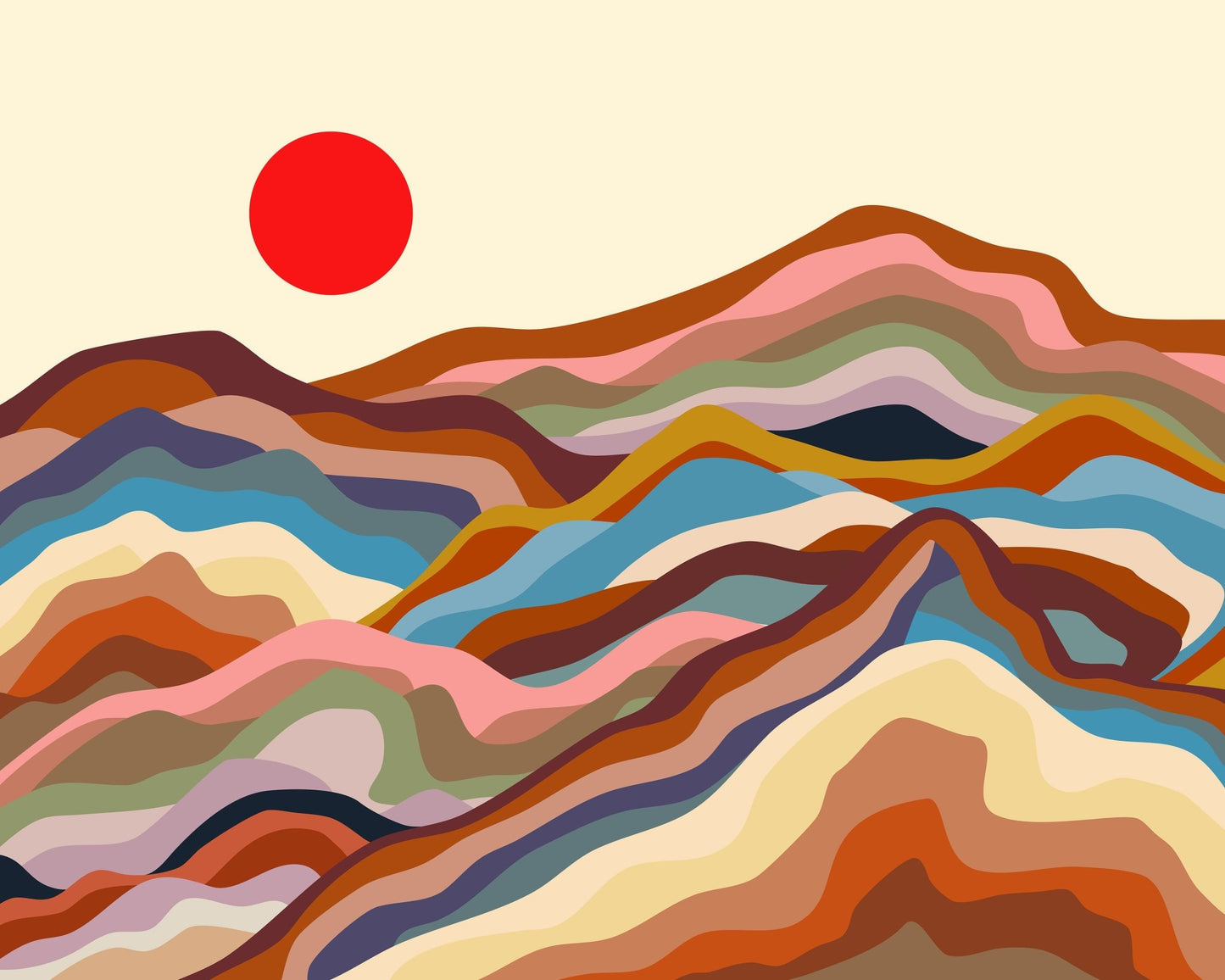 Earthen Majesty