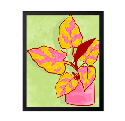 Spring Garden