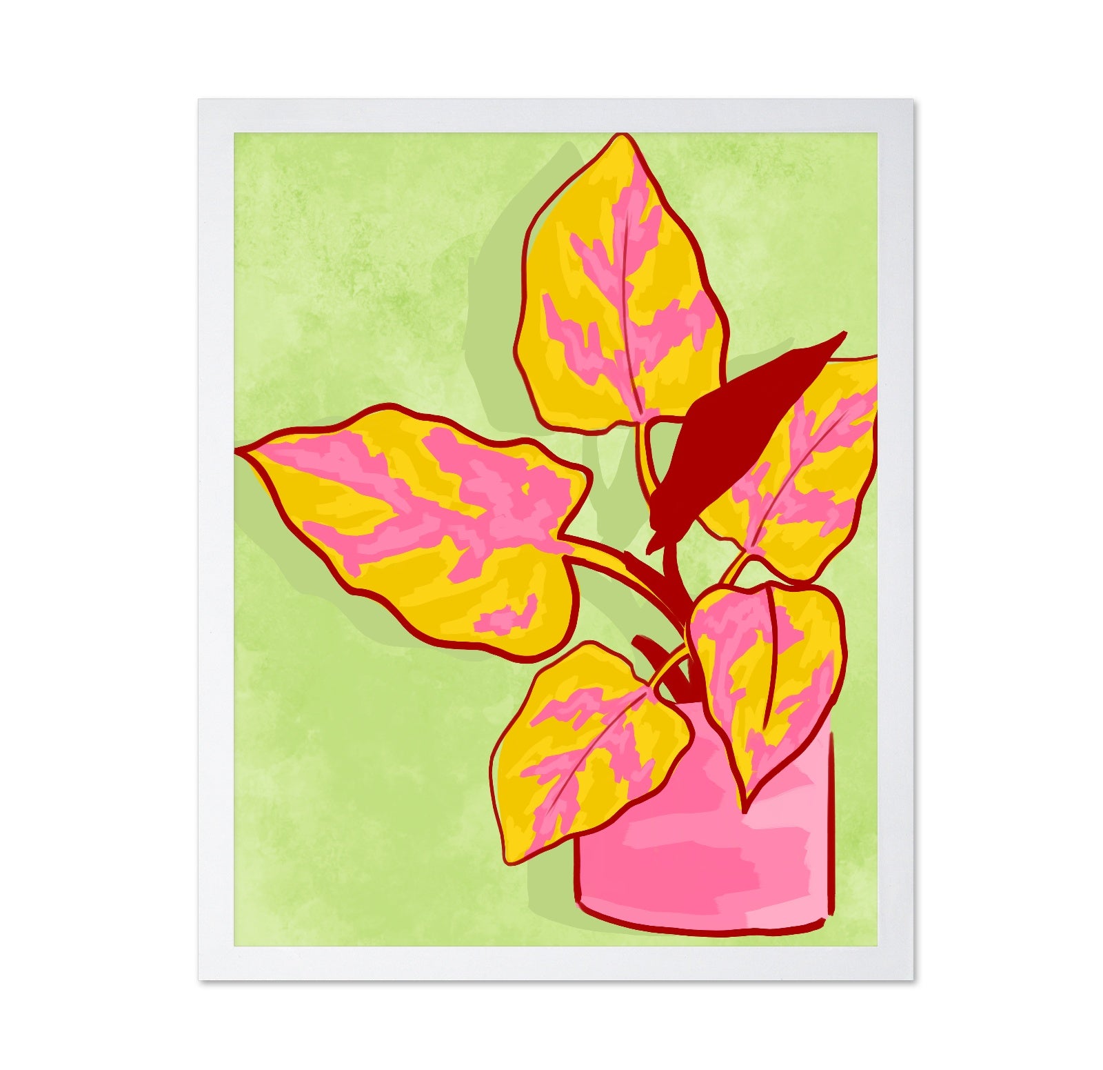 Spring Garden