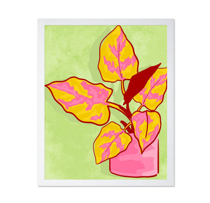 Spring Garden