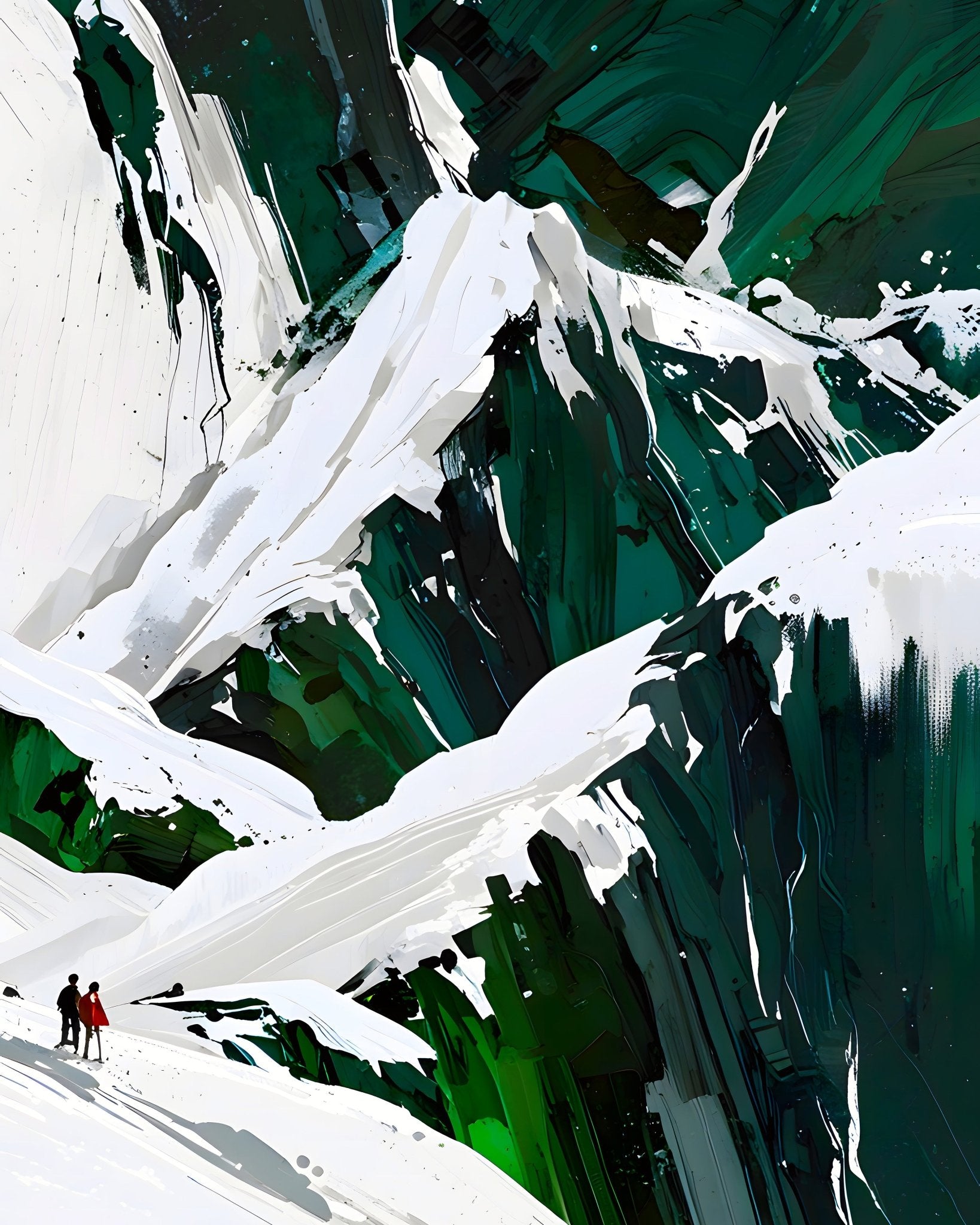 Wilderness in Motion