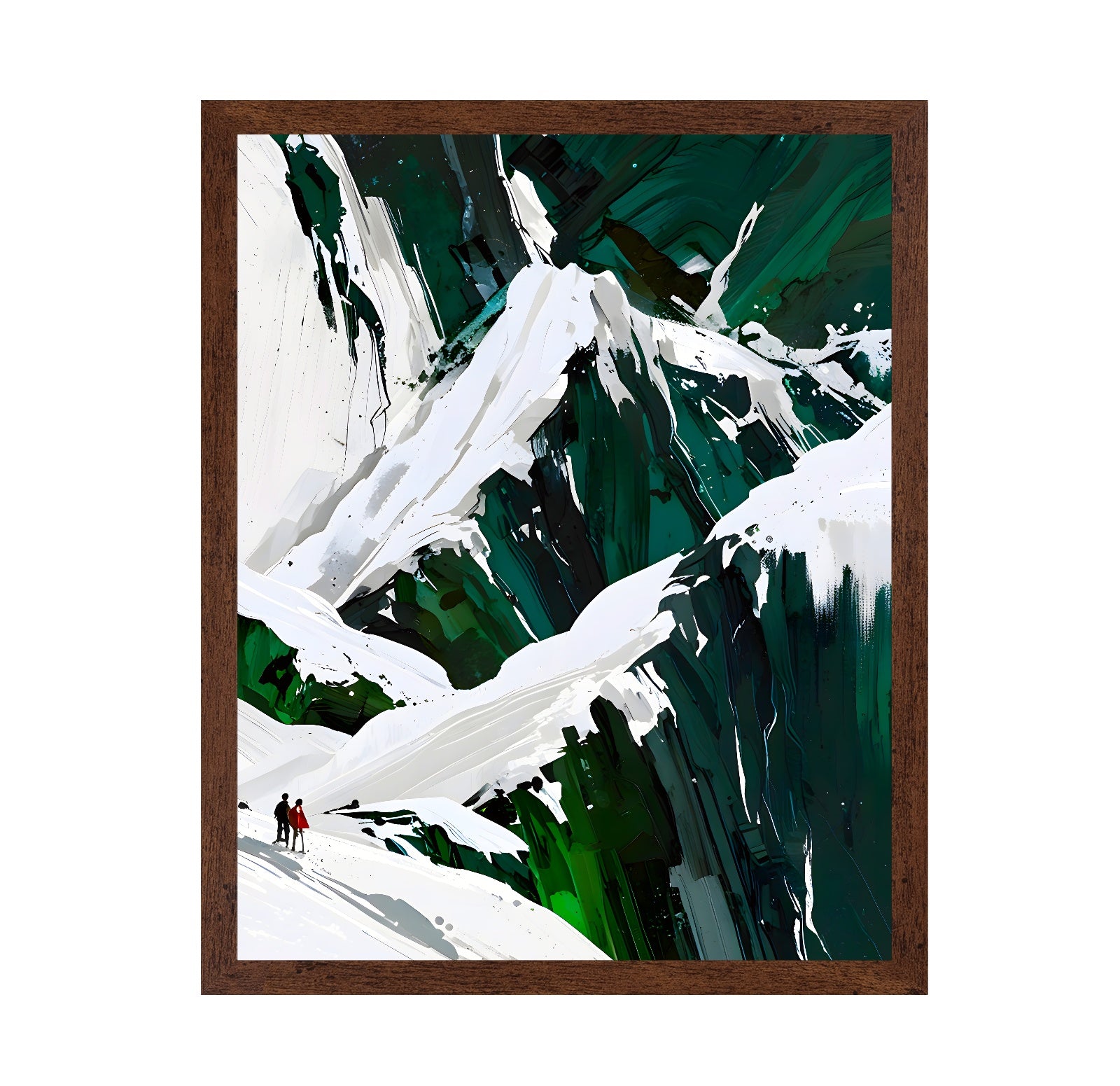 Wilderness in Motion