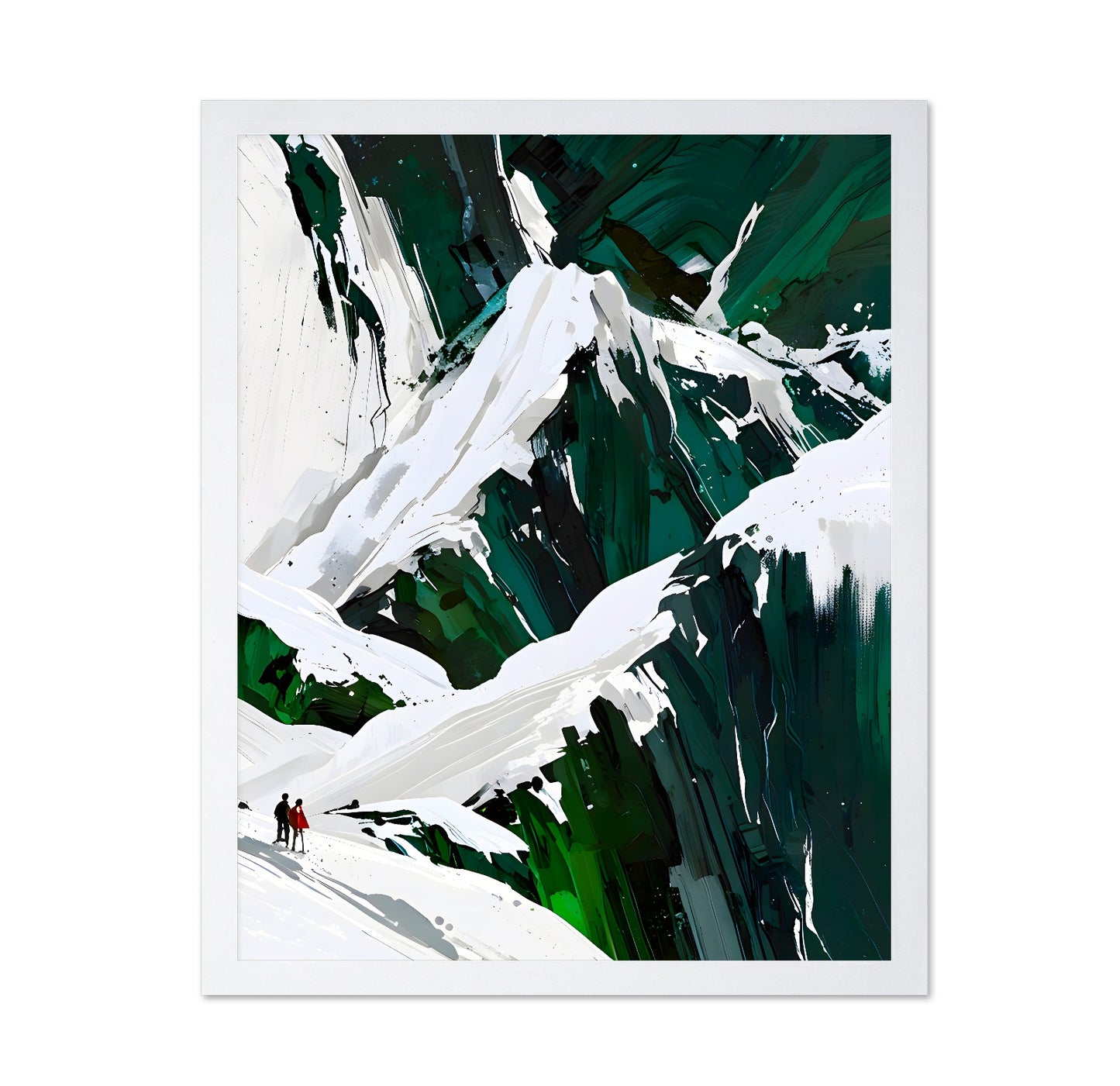 Wilderness in Motion