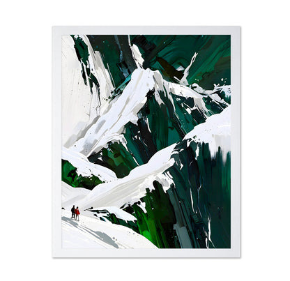 Wilderness in Motion