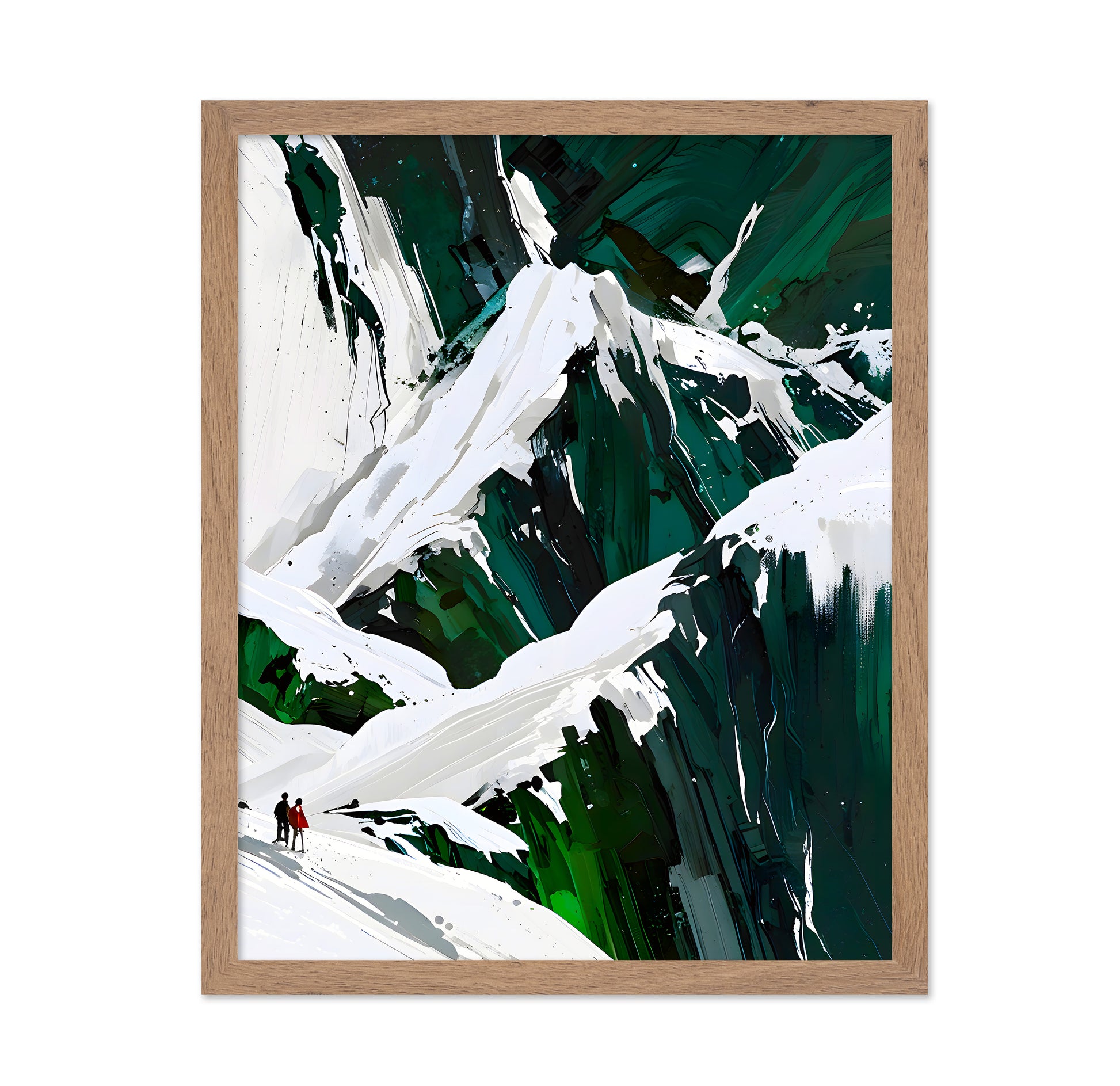 Wilderness in Motion