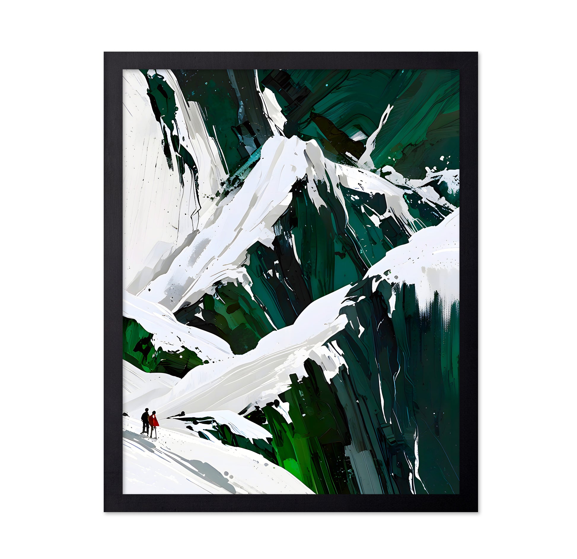 Wilderness in Motion