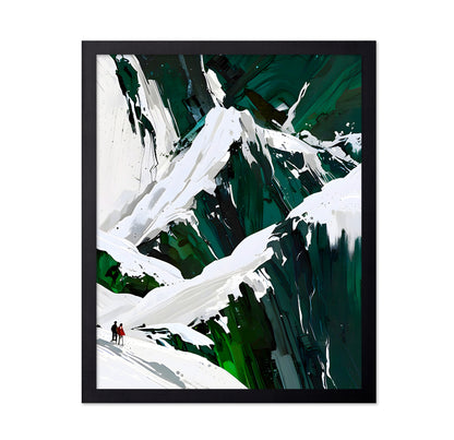 Wilderness in Motion