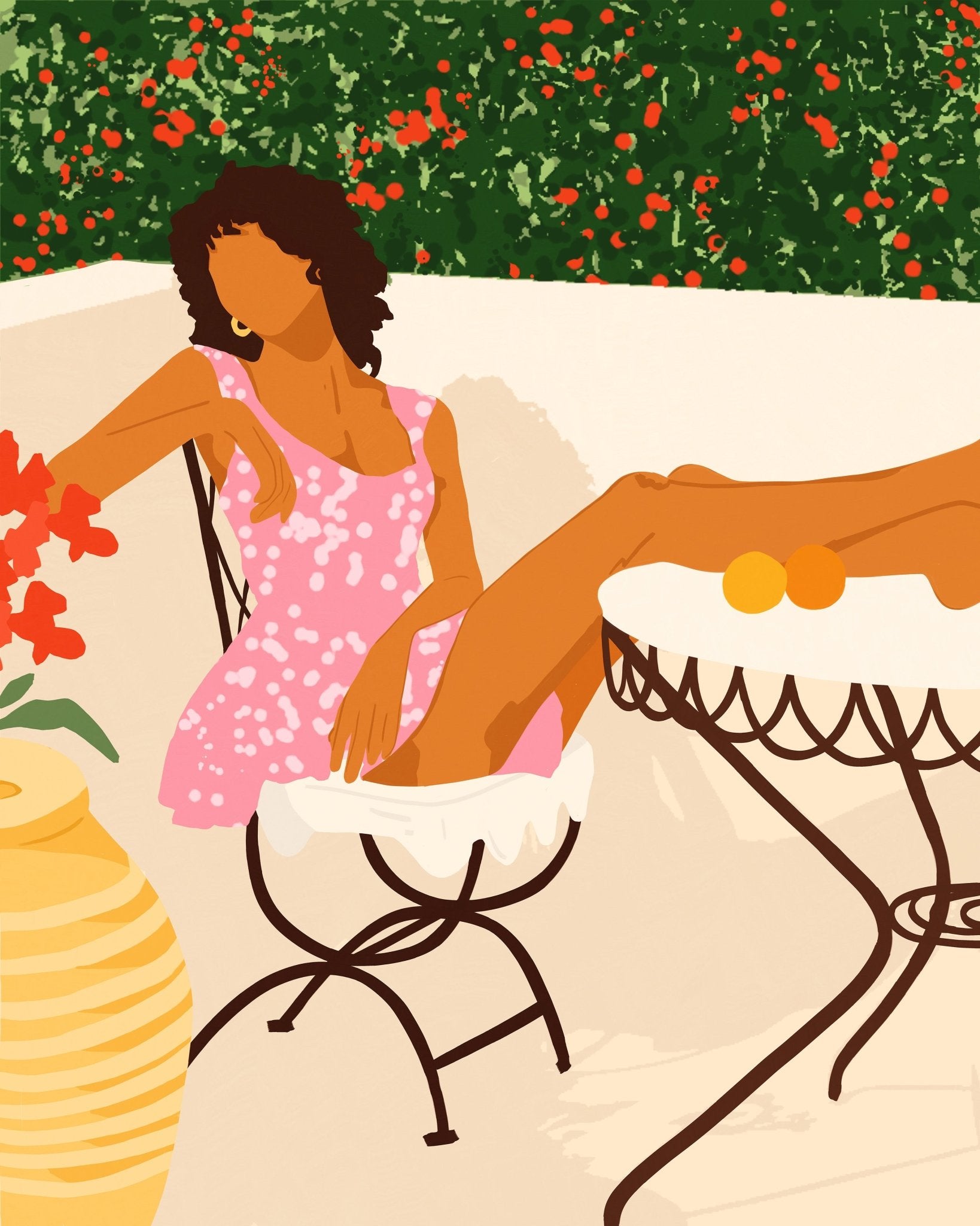 Summer Daydream