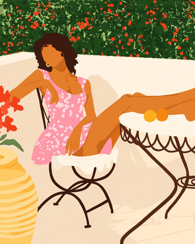 Summer Daydream