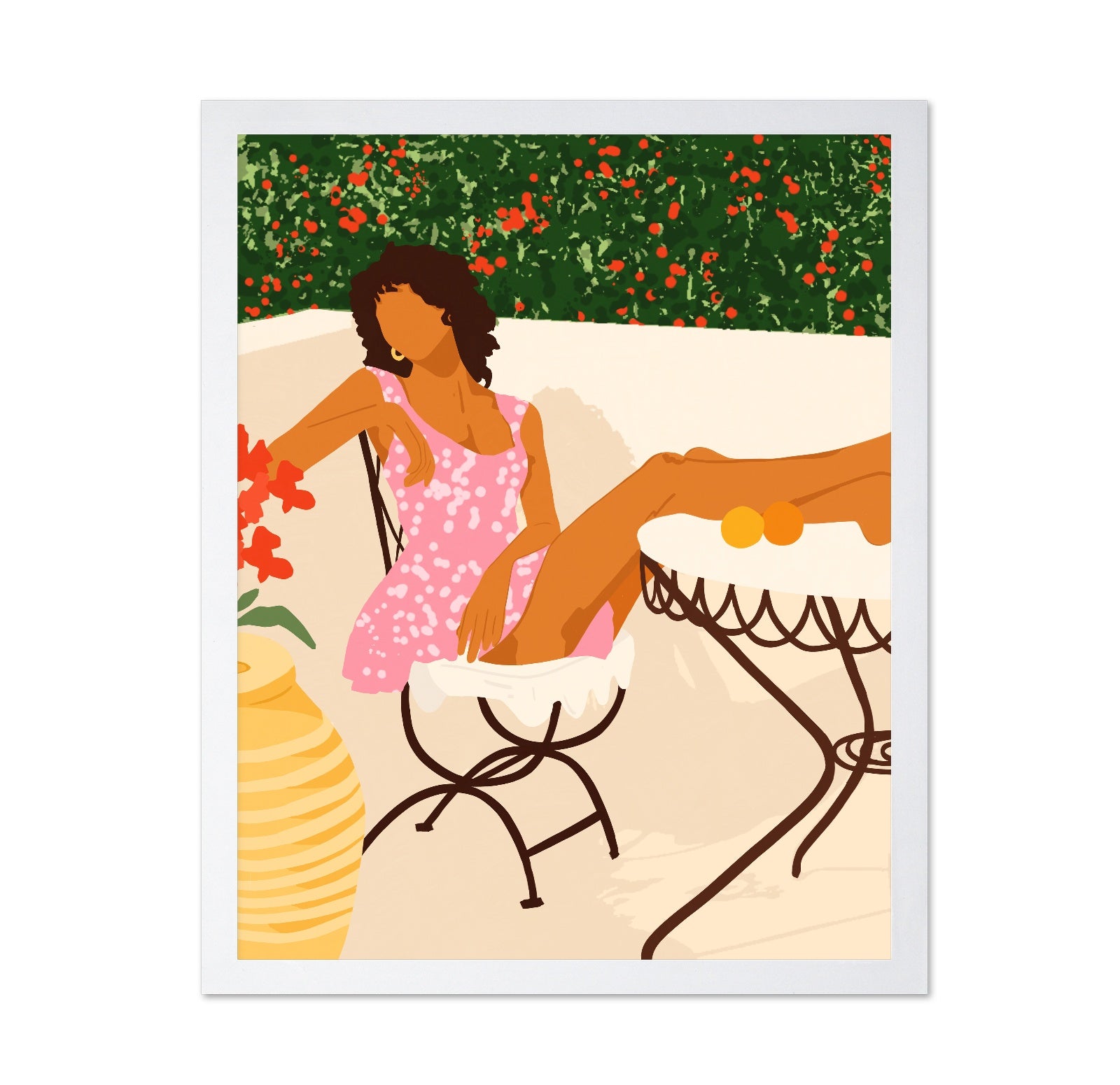 Summer Daydream