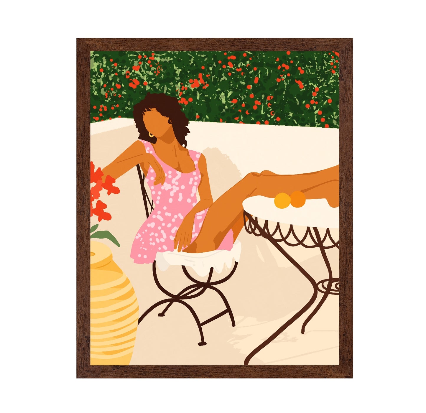 Summer Daydream