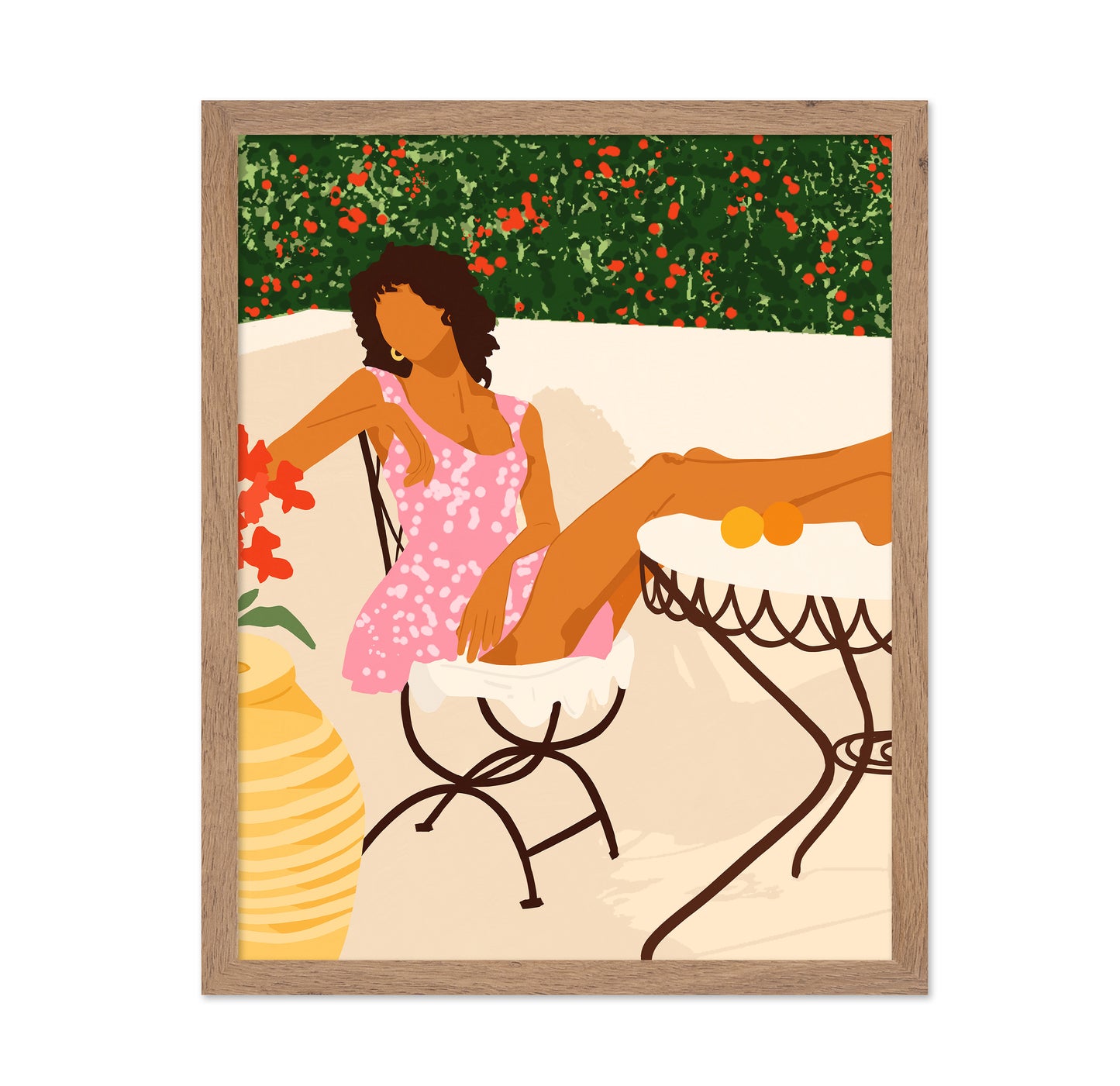 Summer Daydream