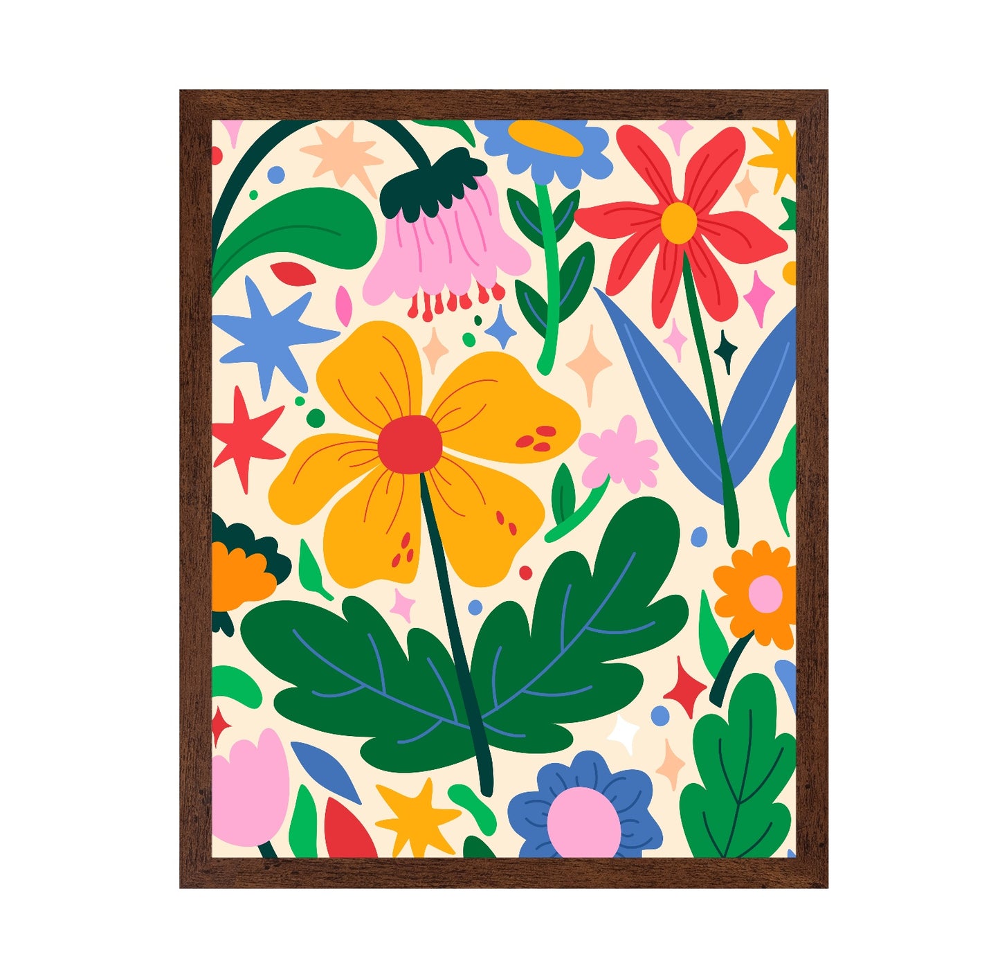 Flower Mixtape