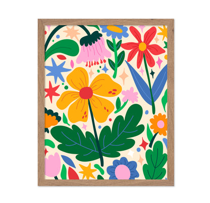 Flower Mixtape