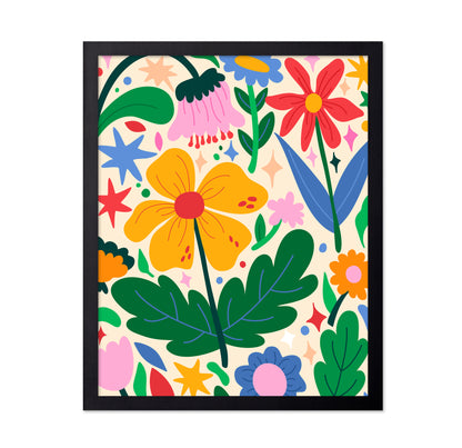 Flower Mixtape