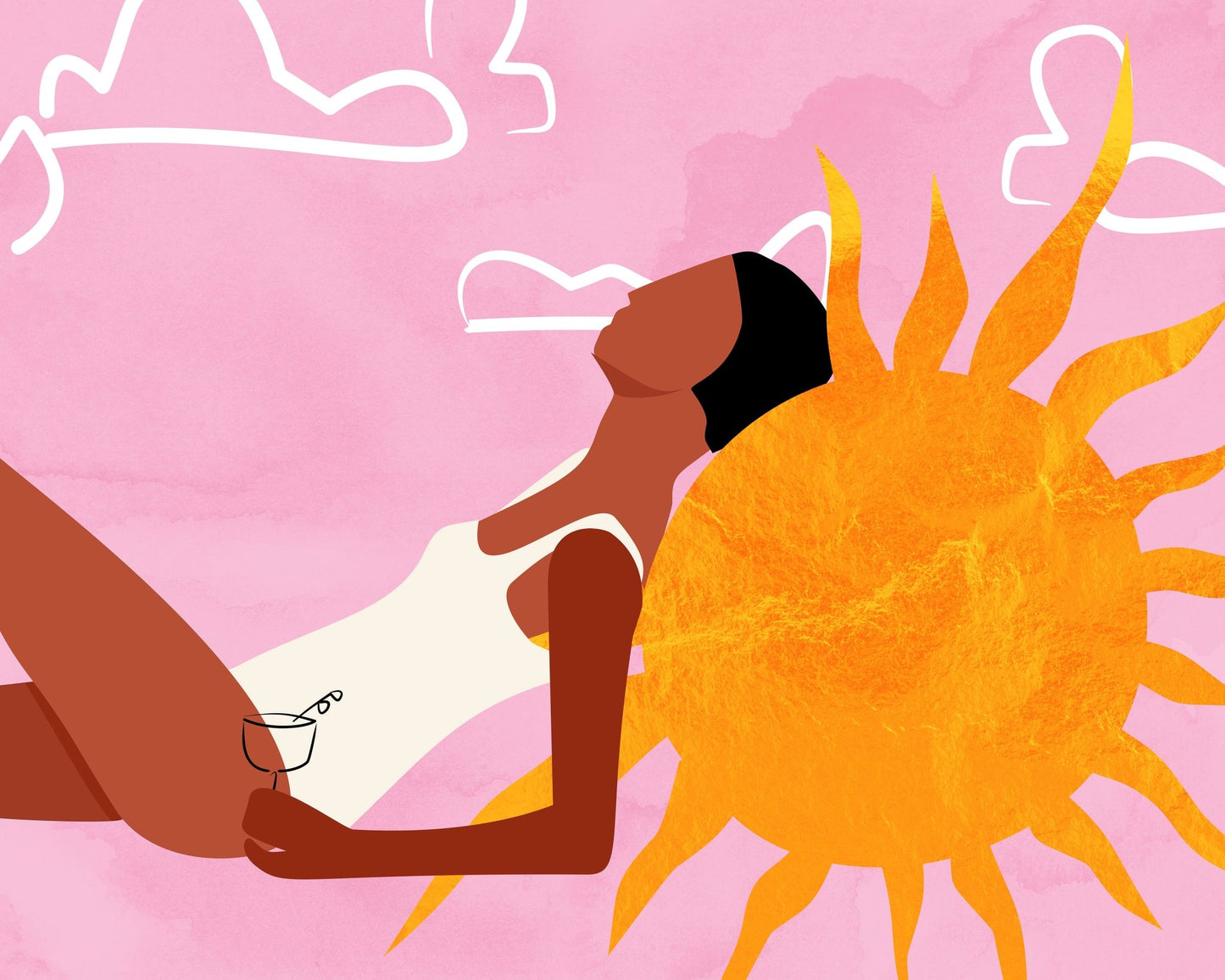 Dreaming In Sunlight
