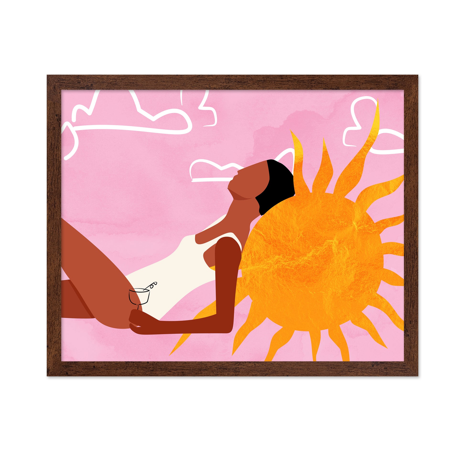 Dreaming In Sunlight
